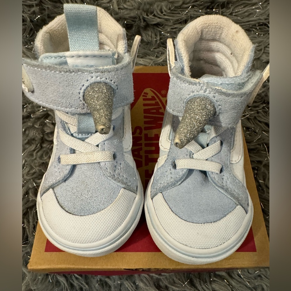 Vans Unicorn sk8-hi re